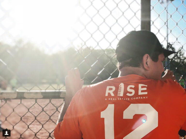RISE 34 – Brand New Apartments Community in Gainesville